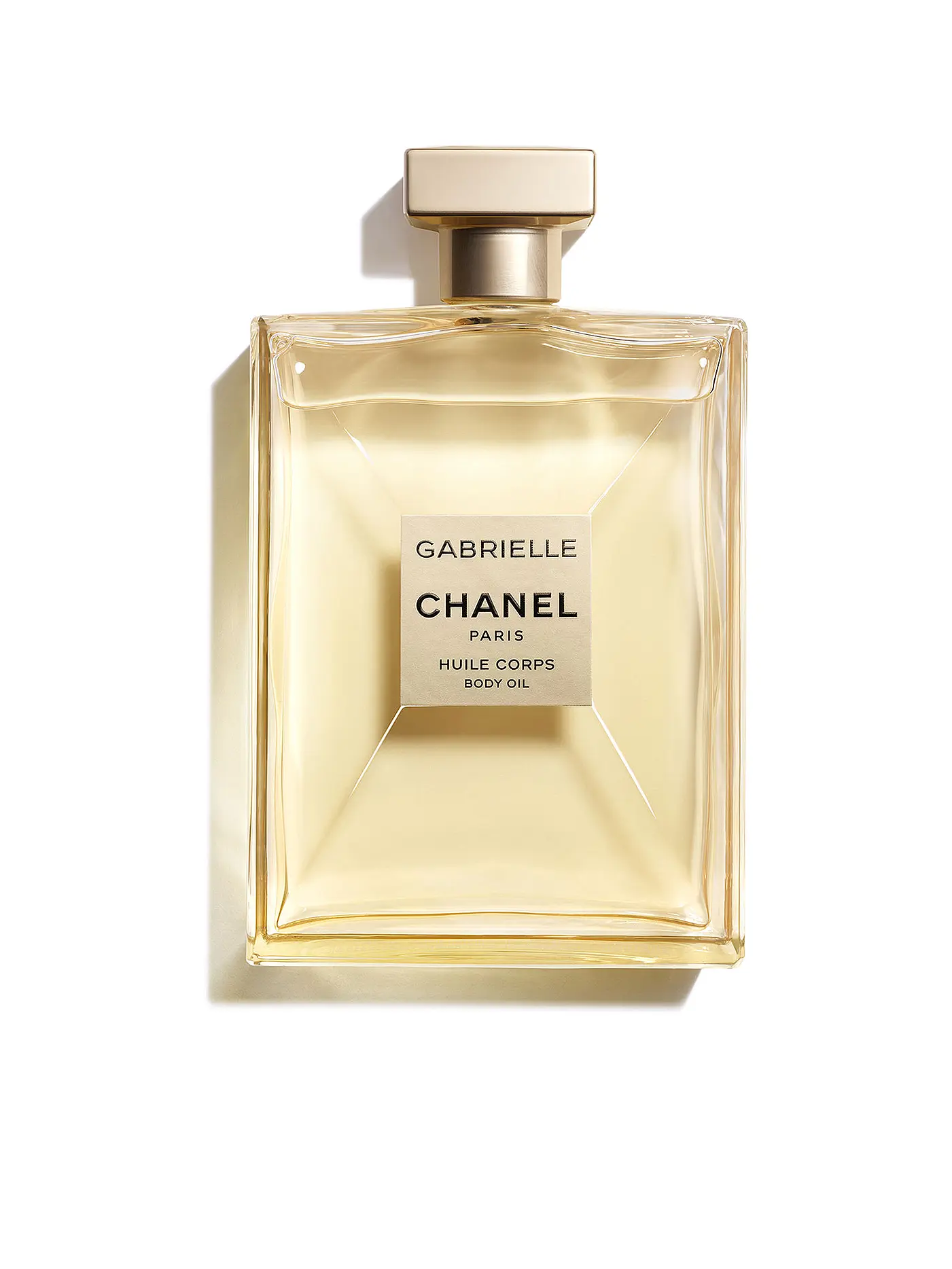 CHANEL | KÖRPERÖL 150ML | 